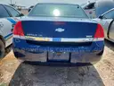 2007 Chevrolet Impala LS