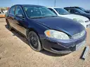 2007 Chevrolet Impala LS
