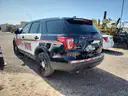 2017 Ford Explorer Police 4WD