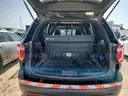 2017 Ford Explorer Police 4WD