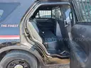 2017 Ford Explorer Police 4WD