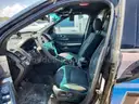 2016 Ford Explorer Police 4WD