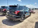 2016 Ford Explorer Police 4WD