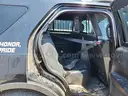 2016 Ford Explorer Police 4WD