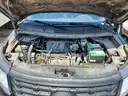 2016 Ford Explorer Police 4WD