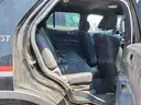 2015 Ford Explorer Police 4WD
