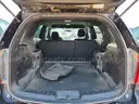 2015 Ford Explorer Police 4WD