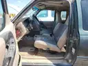 2001 Ford Ranger Edge SuperCab 4.0 4WD
