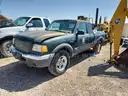 2001 Ford Ranger Edge SuperCab 4.0 4WD