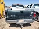 2001 Ford Ranger Edge SuperCab 4.0 4WD