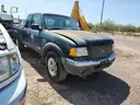 2001 Ford Ranger Edge SuperCab 4.0 4WD