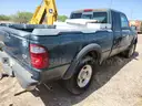 2001 Ford Ranger Edge SuperCab 4.0 4WD