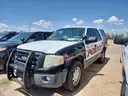 2011 Ford Expedition XLT 4WD