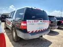 2011 Ford Expedition XLT 4WD