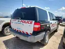 2011 Ford Expedition XLT 4WD