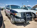 2011 Ford Expedition XLT 4WD