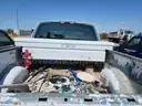 2000 Ford F-150 WS SuperCab Short Bed 4WD