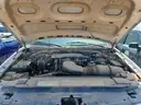2000 Ford F-150 WS SuperCab Short Bed 4WD