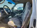 2000 Ford F-150 WS SuperCab Short Bed 4WD