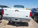 2000 Ford F-150 WS SuperCab Short Bed 4WD