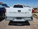 1997 Chevrolet S10 Pickup Reg. Cab Short Bed 2WD