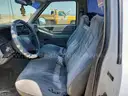 1997 Chevrolet S10 Pickup Reg. Cab Short Bed 2WD