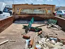 1986 Chevrolet C/K 30 2WD