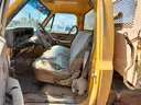 1986 Chevrolet C/K 30 2WD