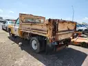 1986 Chevrolet C/K 30 2WD
