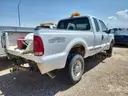 1999 Ford F-250 SD Lariat SuperCab LWB 4WD