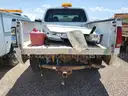 1999 Ford F-250 SD Lariat SuperCab LWB 4WD