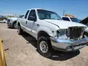 1999 Ford F-250 SD Lariat SuperCab LWB 4WD