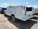 1997 GMC Sierra C/K 3500 Reg. Cab 4WD