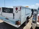 1997 GMC Sierra C/K 3500 Reg. Cab 4WD