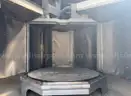 2023 Metfin Series II Model 1000 Table Blast 10&#x27; x 72&#x27;&#x27;