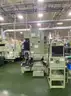 2013 Mori Seiki NVX 5060/40 Vertical Machining Center