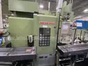 2013 Mori Seiki NVX 5060/40 Vertical Machining Center