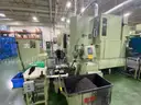 2013 Mori Seiki NVX 5060/40 Vertical Machining Center
