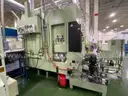2013 Mori Seiki NVX 5060/40 Vertical Machining Center