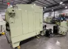 2017 DMG Mori NVX 5080/40, 4th Axis, Hydraulic Clamping