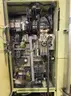 2017 DMG Mori NVX 5080/40, 4th Axis, Hydraulic Clamping
