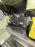 2017 DMG Mori NVX 5080/40, 4th Axis, Hydraulic Clamping