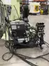 2017 DMG Mori NVX 5080/40, 4th Axis, Hydraulic Clamping