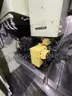 2017 DMG Mori NVX 5080/40, 4th Axis, Hydraulic Clamping