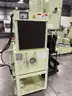 2017 DMG Mori NVX 5080/40, 4th Axis, Hydraulic Clamping