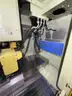 2017 DMG Mori NVX 5080/40, 4th Axis, Hydraulic Clamping