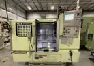 2014 DMG Mori NLX 2500/700 CNC Turning Center