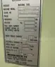 2014 DMG Mori NLX 2500/700 CNC Turning Center