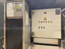 Makino A92 CNC Machining Center (2007)