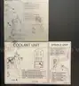 Makino A92 CNC Machining Center (2007)